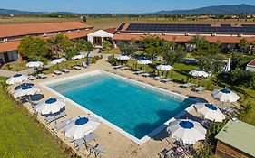 Delfino Tuscany Resort