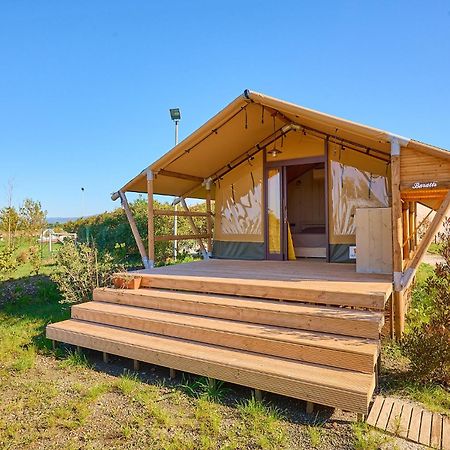 Delfino Tuscany Resort Marina di Cecina Esterno foto