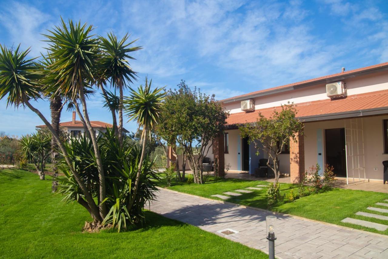 Delfino Tuscany Resort Marina di Cecina Esterno foto