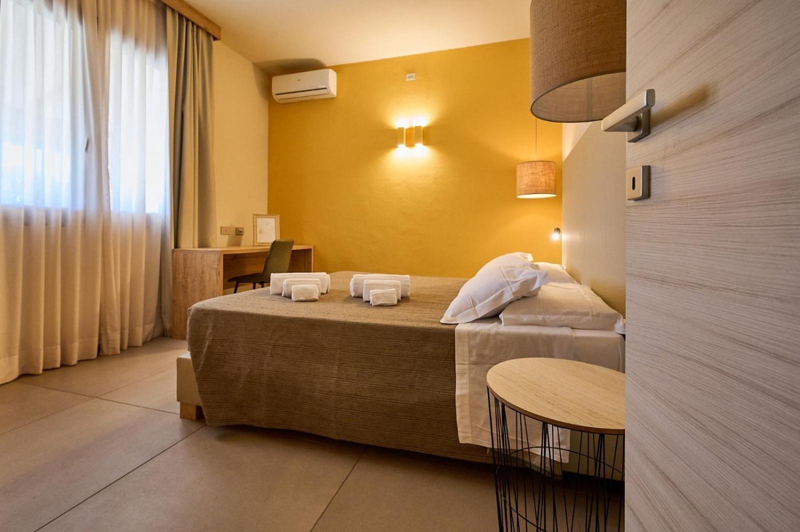Delfino Tuscany Resort Marina di Cecina Esterno foto
