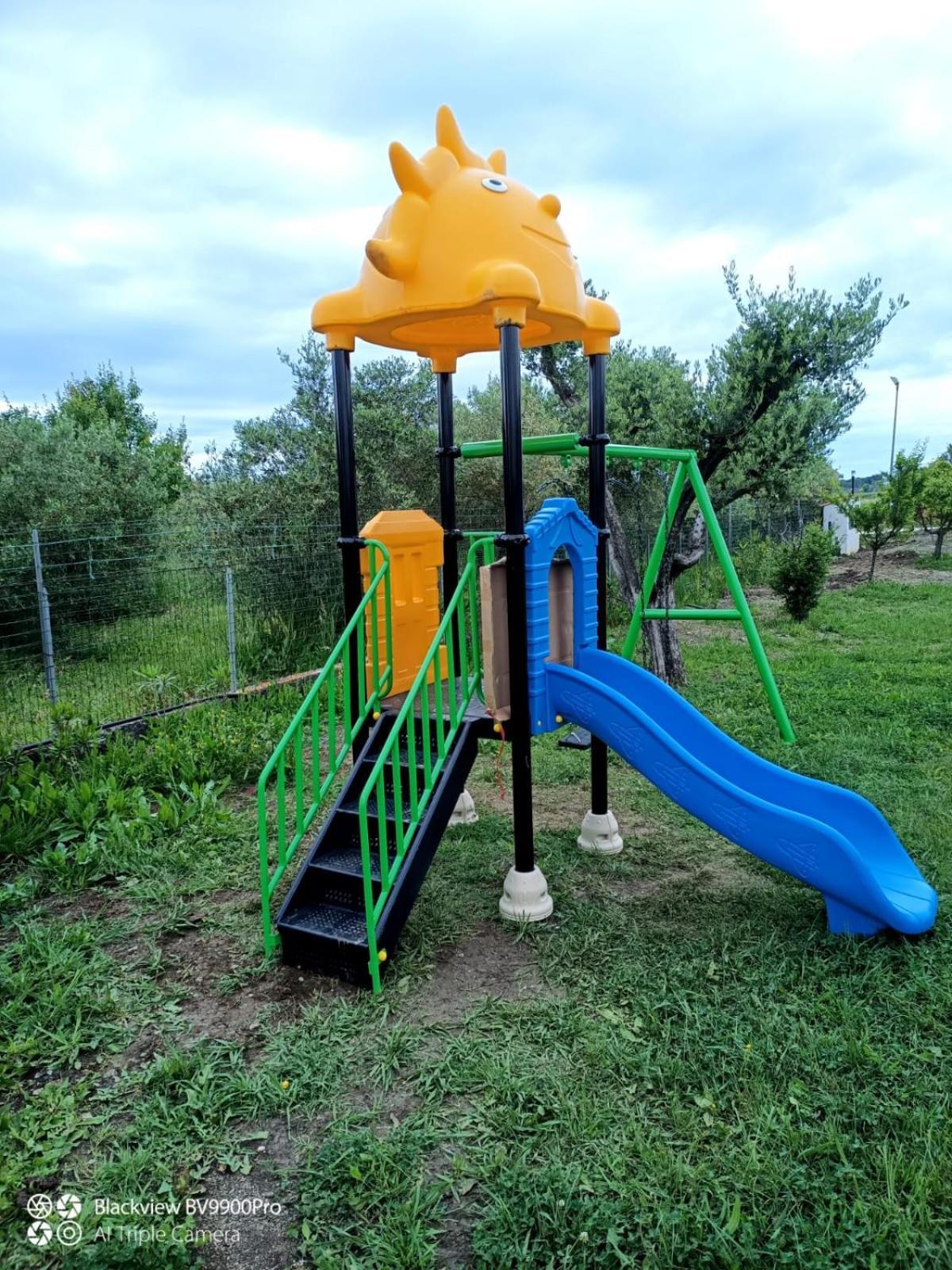 Delfino Tuscany Resort Marina di Cecina Esterno foto
