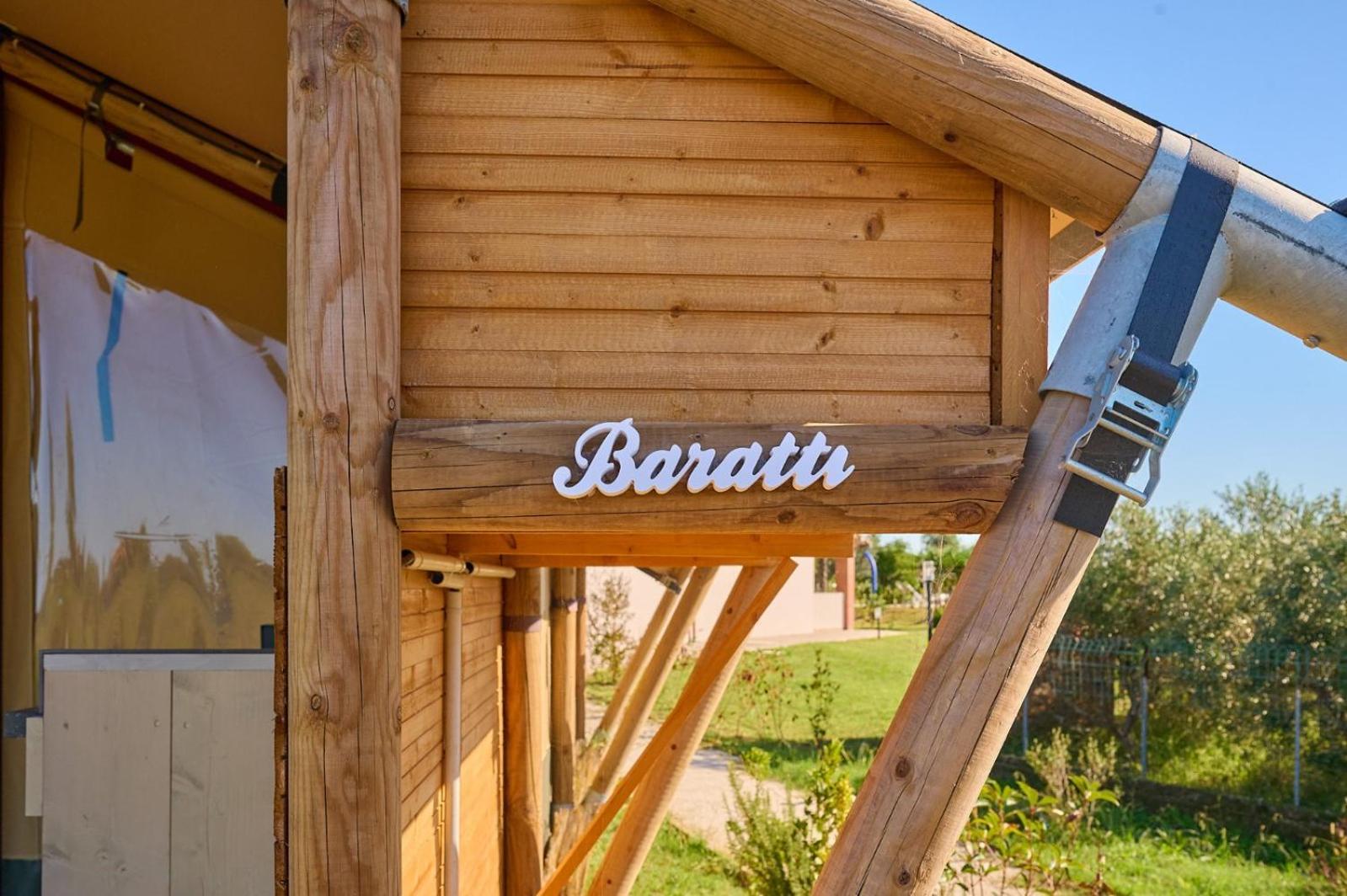 Delfino Tuscany Resort Marina di Cecina Esterno foto